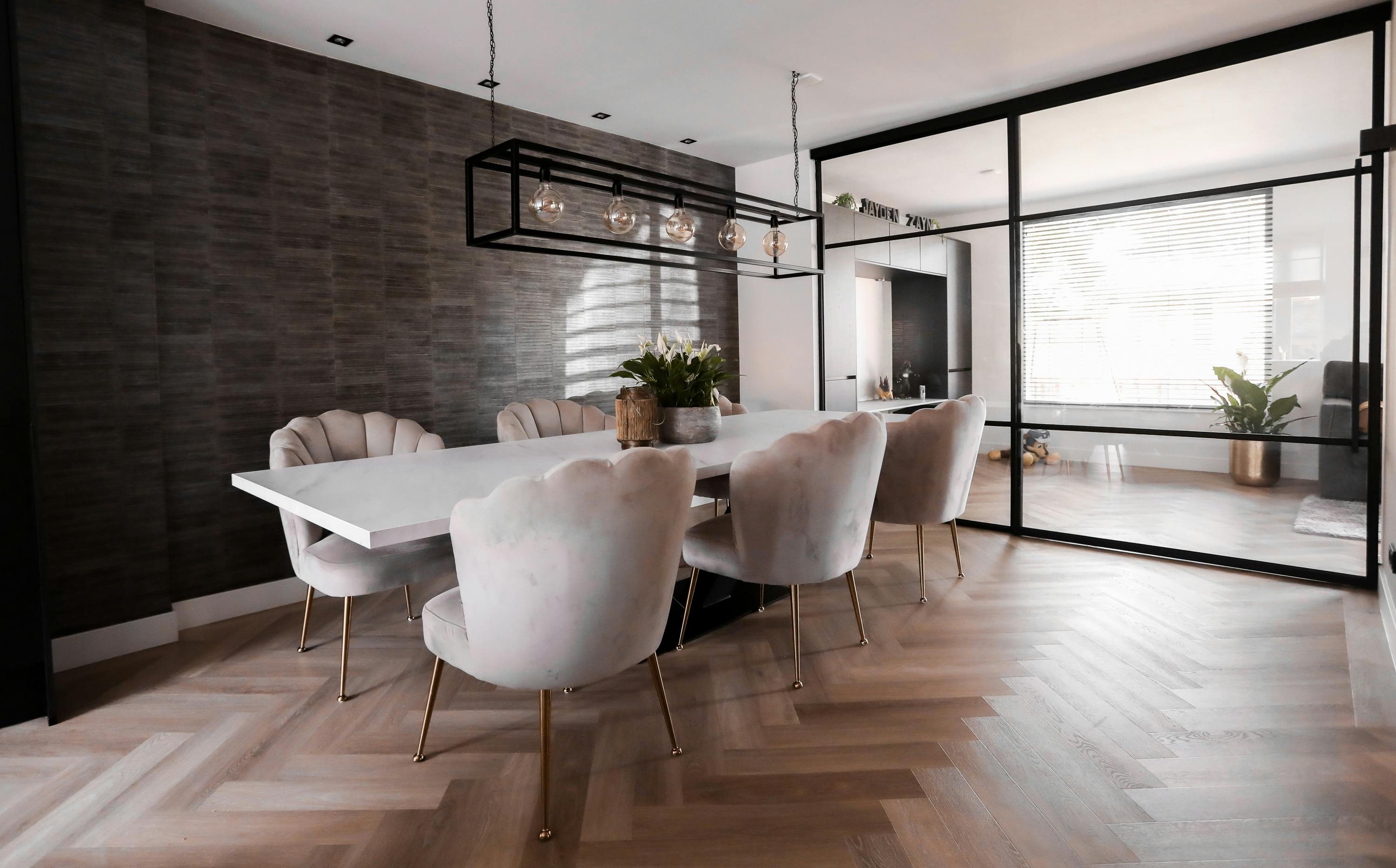 Kluivers Interieur