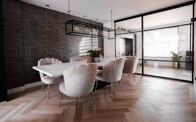 Twee onder een kapwoning Langeraar