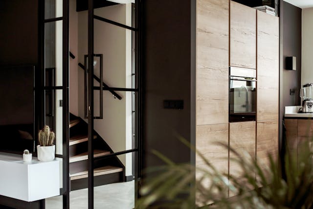 Hoekwoning Alphen aan den Rijn