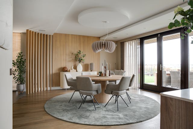 Vrijstaande woning Leimuiden