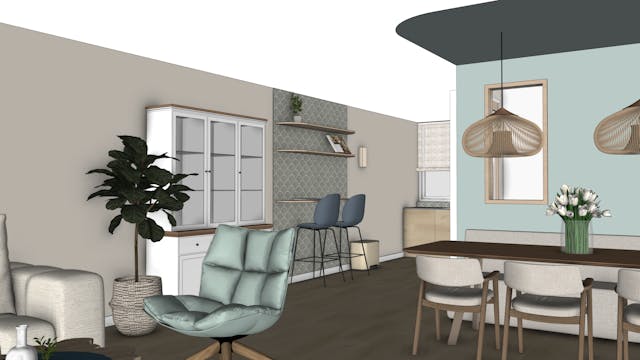 Hoekwoning Oudewater