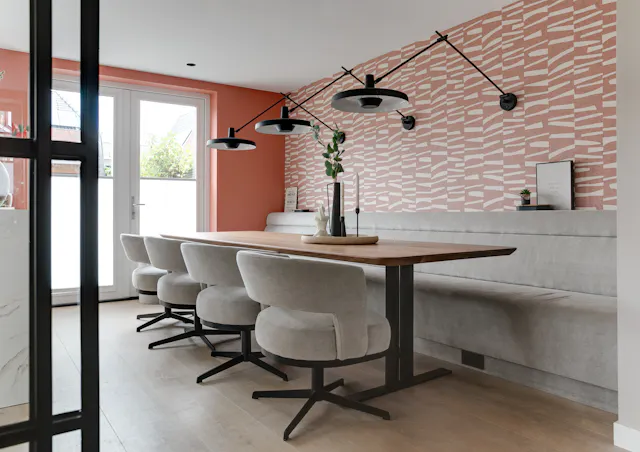 Hoekwoning Alphen a/d Rijn