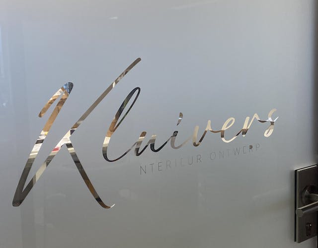 Oktober 2025 | Eigen kantoor