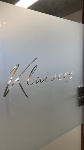 Oktober 2025 | Eigen kantoor