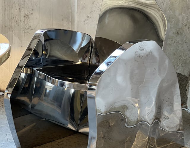 April 2025 | Milaan design week