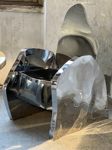 April 2025 | Milaan design week