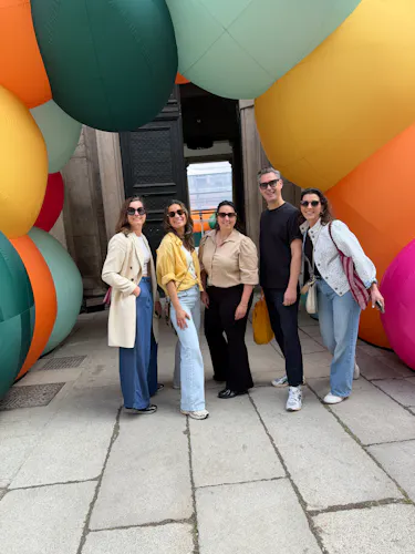April 2026 | Milaan Design Week 2026