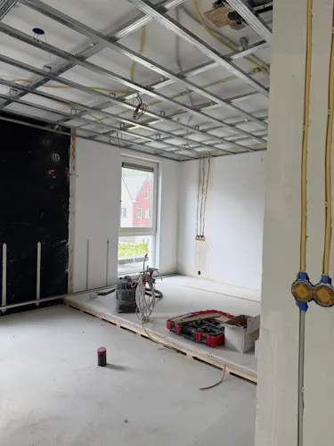 Mei 2026  | van realisatie tot nieuwe ontwerpen