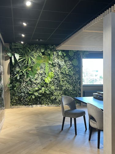 Juli 2025 | Ontwerp kantoorpand