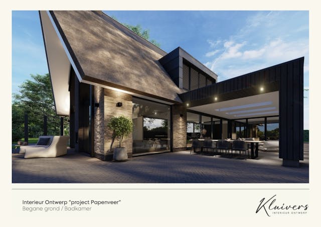 Augustus 2024 | Nieuwe presentatievorm