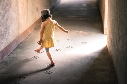 Traumagerelateerde Problematiek bij Kinderen en Jongeren (PTSS)