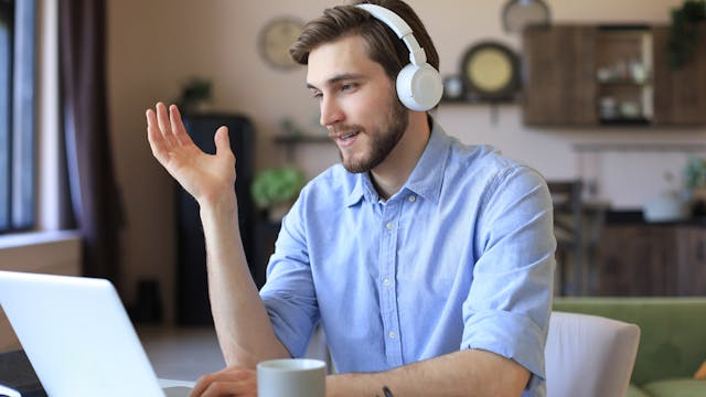 Motiverende Gespreksvoering