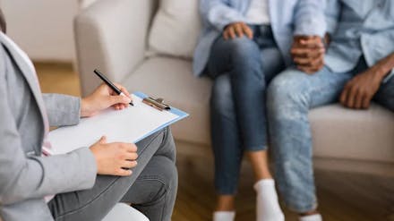 Dynamische Interpersoonlijke Therapie (D.I.T.) Training