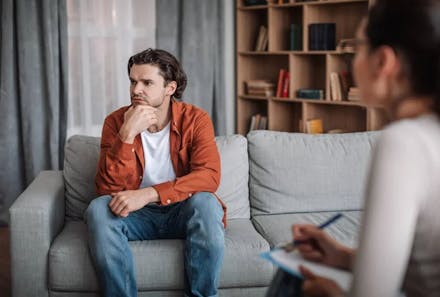 MBT en de Psychiater