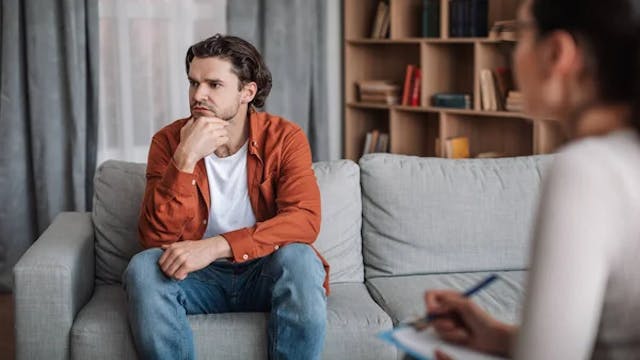 Studiedag Klinische Psychotherapie