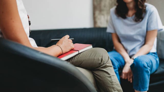 Motiverende Gespreksvoering bij LVB