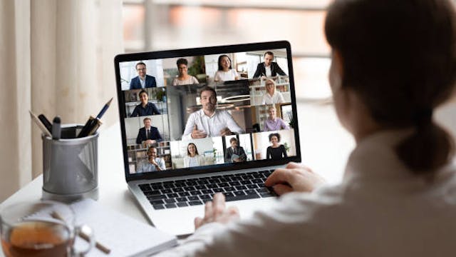 Webinar: Doven en slechthorenden en huiselijk geweld