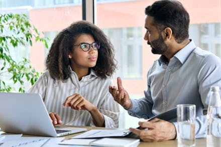 Casus learning: Eergerelateerd geweld