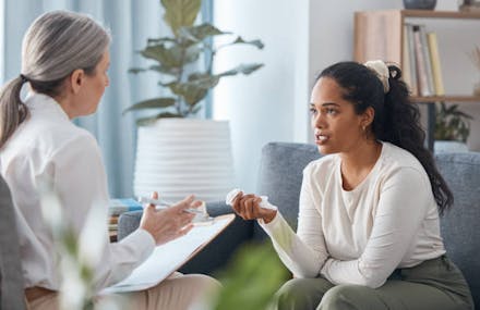 Cognitief Gedragstherapeutisch Werker, basiscursus (CGW)