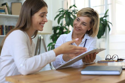 Tactus Training en Advies