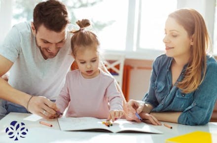 Ouderlijk mentaliseren