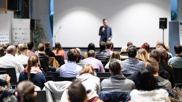 Mini-college: Eergerelateerd geweld