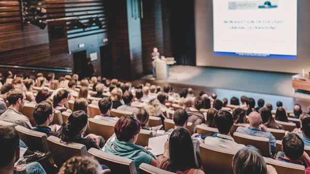 Mini-college: Van Intieme Terreur tot Femicide