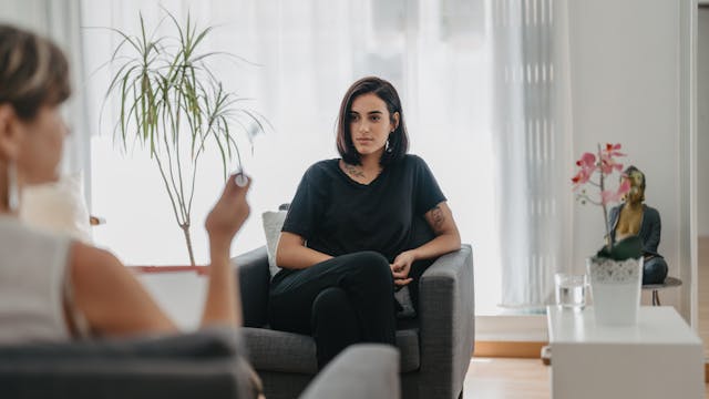 Impactvol Werken aan het Bevorderen van Mentale Veerkracht