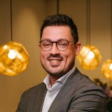 Joey Snijkers, Rotterdam