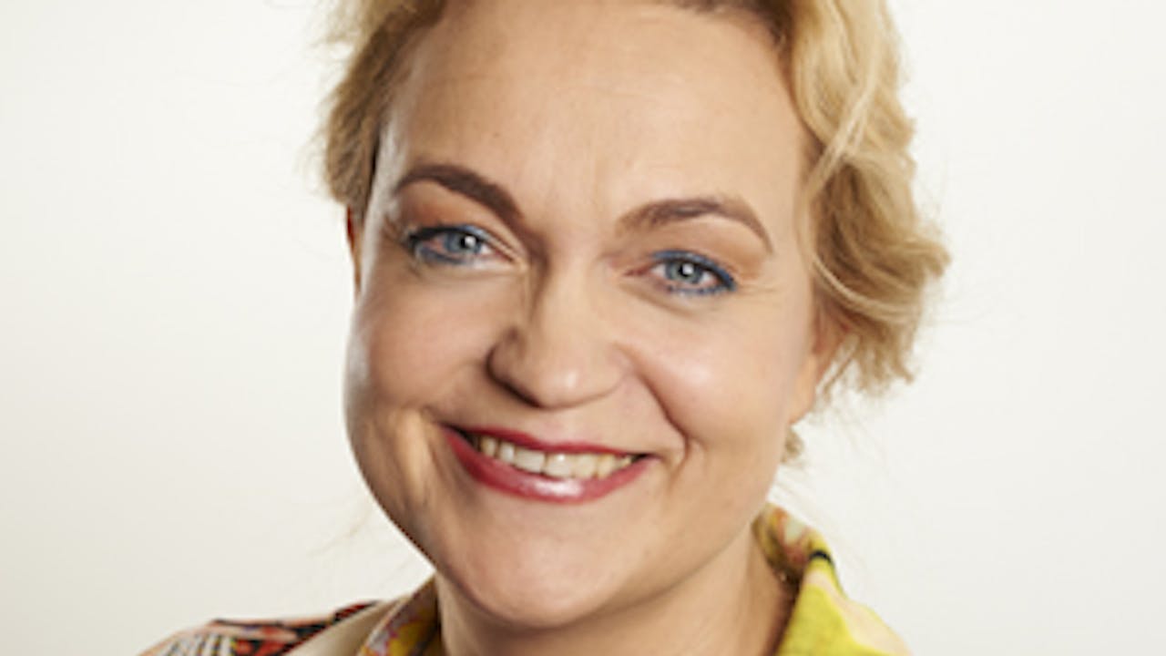 Marjol Nikkels zet de wijzigingen in de sociale zekerheid voor 2022 op een rij
