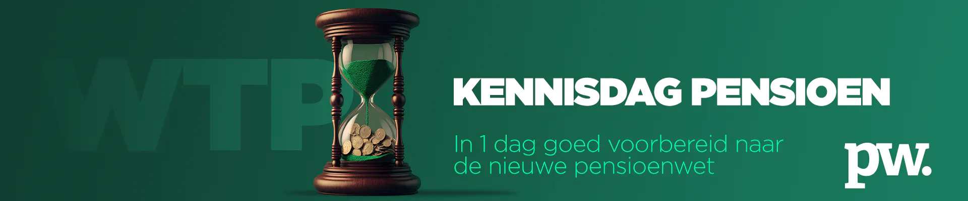 HR Kennisdag Pensioen
