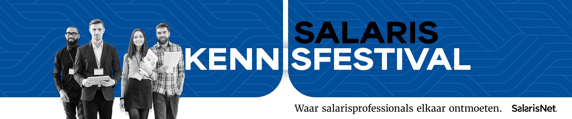 Salaris Kennisfestival