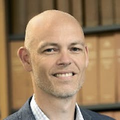 Mr. dr. Mark Diebels