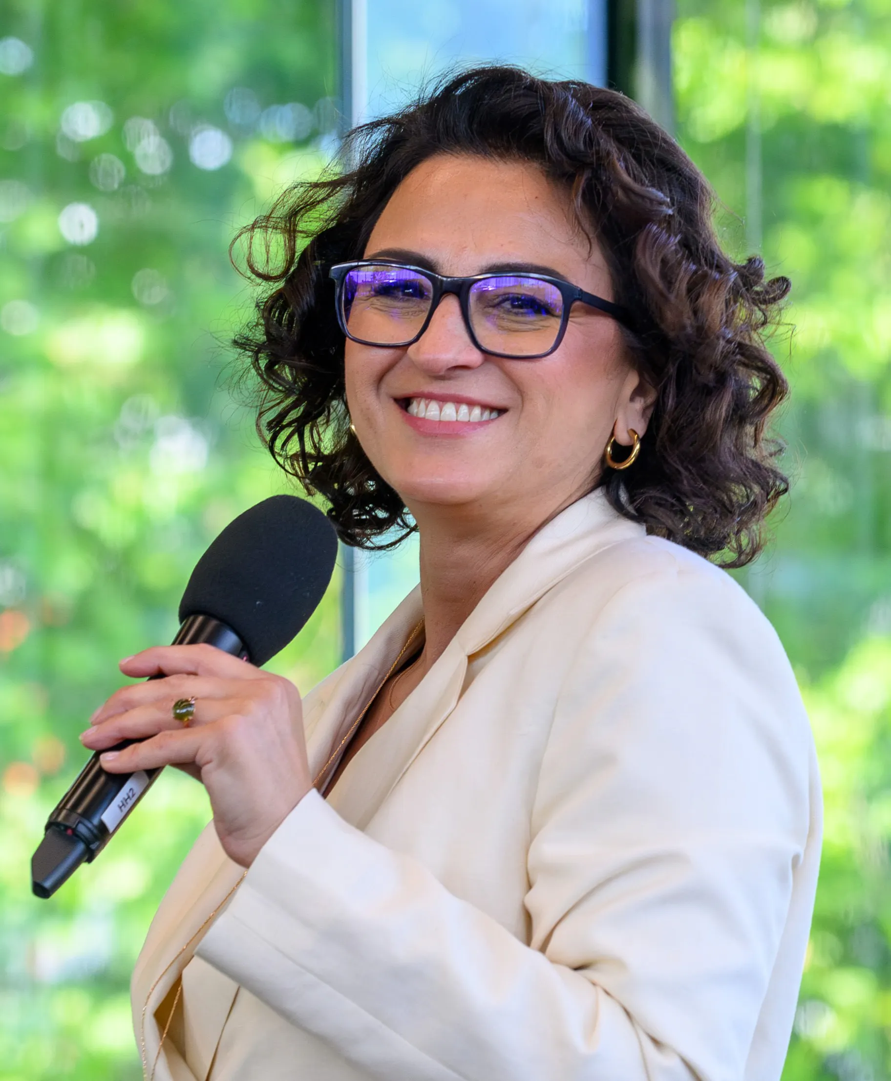 Ayca Szapora