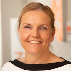 Carla Rijken