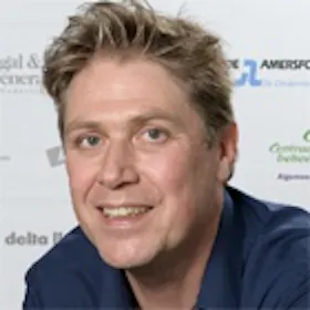 Mr. drs. Corey Dekkers MFP CFP©