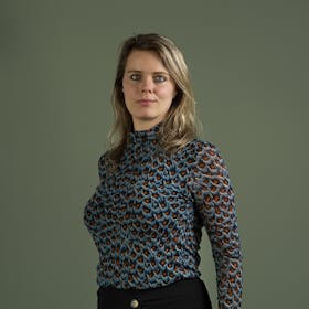 Eline Beekhuis