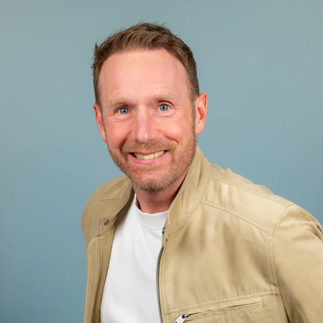 Jan Ewoud ten Brinke