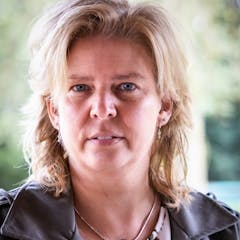 Miriam Michiels