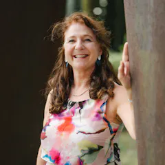Mirjam Baars