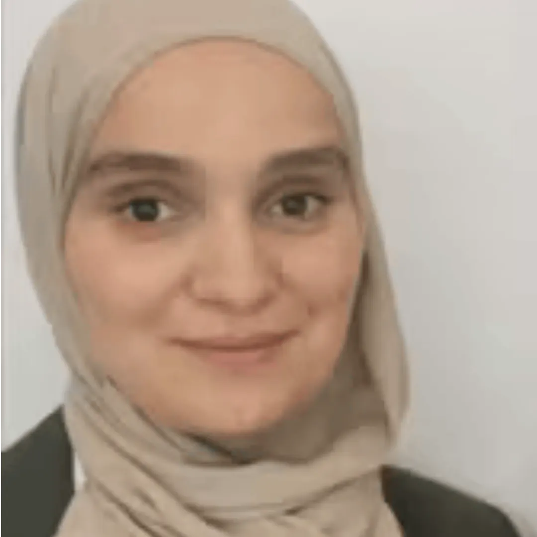 Nassira Anakhrouch