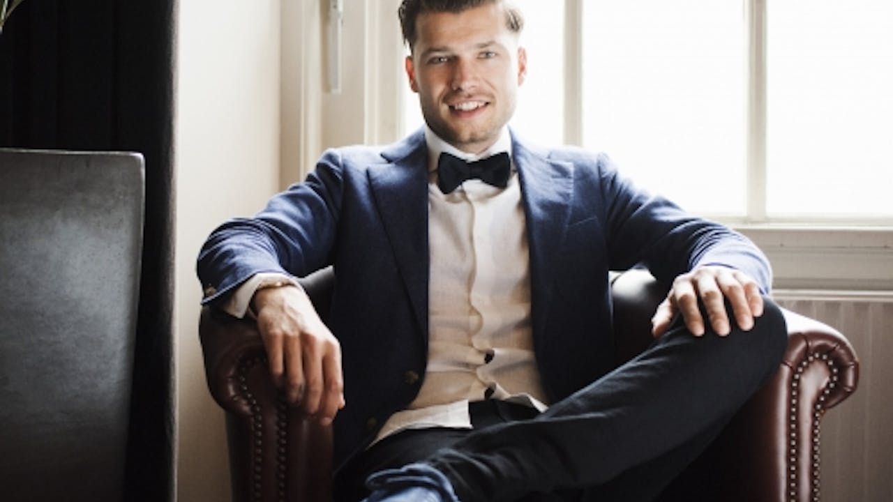 Teambelang gaat boven privé-geluk