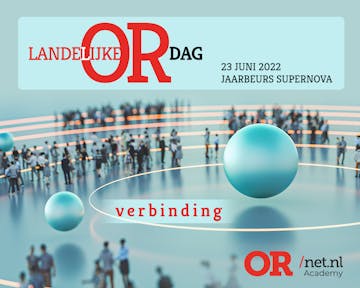 De landelijke OR dag