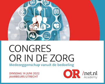 OR in de zorg
