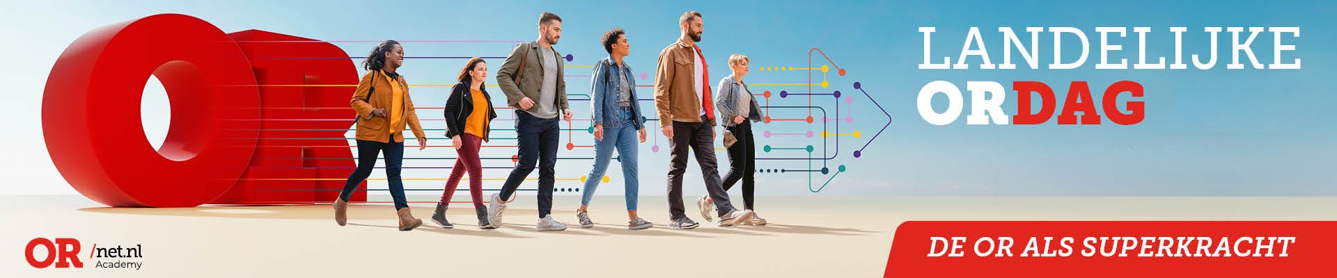De landelijke OR dag