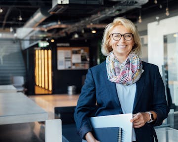 Basiscursus dagelijks bestuur voor de OR