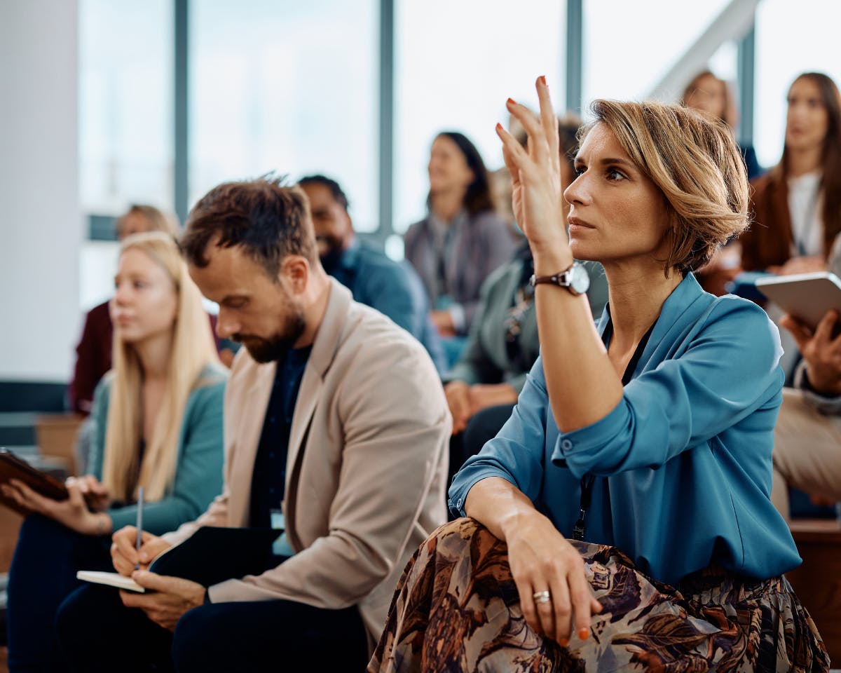 Basiscursus medezeggenschap