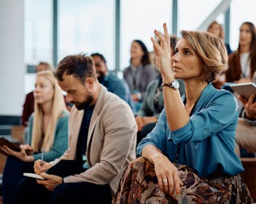 Basiscursus medezeggenschap