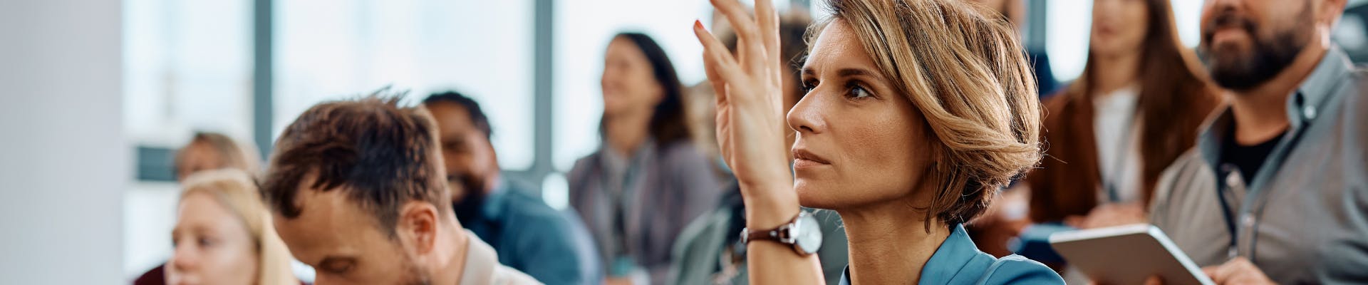 Basiscursus medezeggenschap