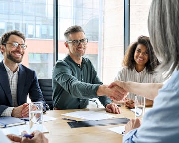 Communiceren met de achterban